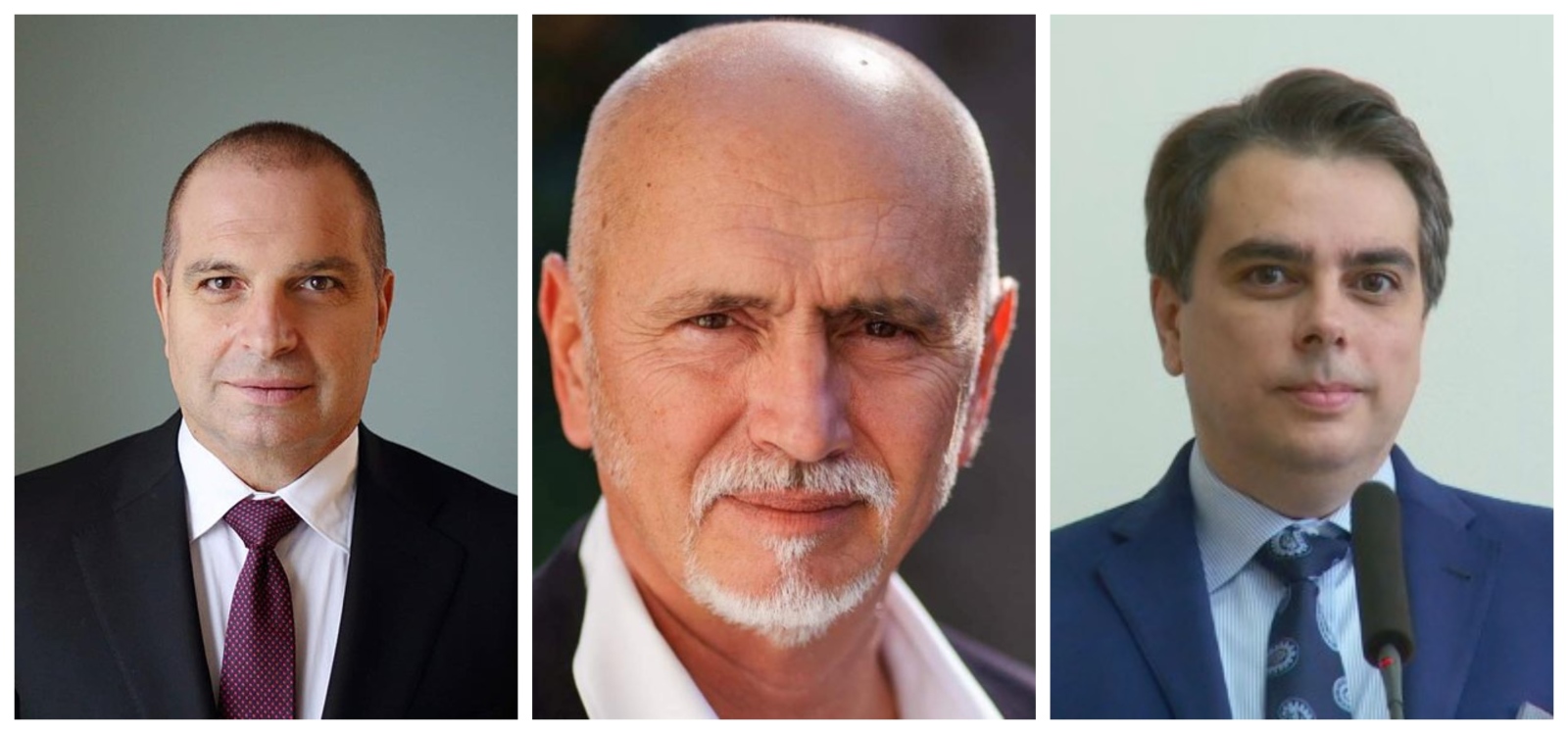 Министърът на регионалното развитие Гроздан Караджов опроверга колегите си финансовият